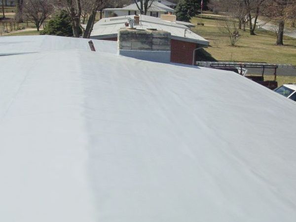 Commercial Roofing
